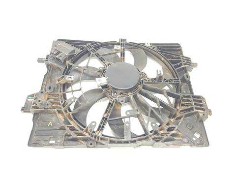 Electroventilador Renault Arkana TECHNO