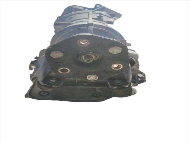 Caja Cambios Bmw Serie 3 315 320 I