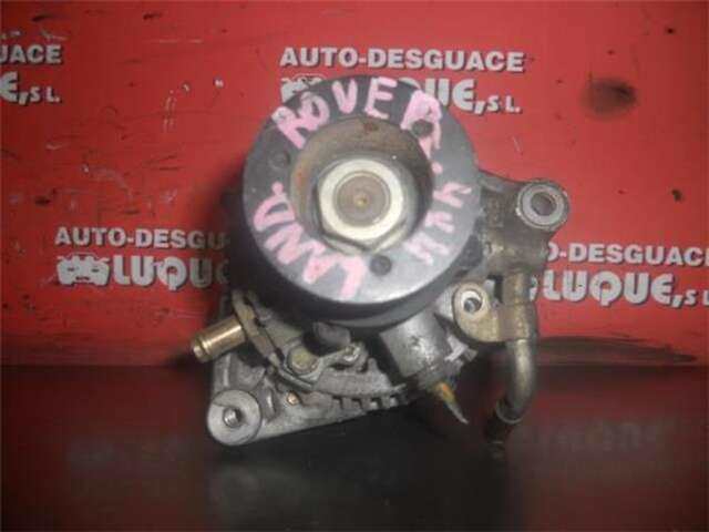 Alternador Land Rover Freelander 2.0 TD4