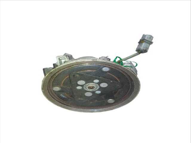 Foto 2ª: Compresor Aire Acondicionado Renault Express 1.5 DCI 75 FW07 FW10 FW04) KANGOO FW0/1_) (2008)