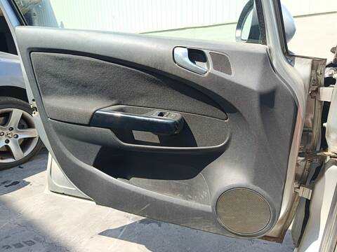Tapizados Cartoneras Opel Corsa A14XER