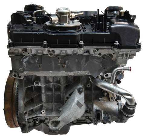 Motor Completo Bmw Serie 3 318 E90 E91 E92 E93 E81 E82 E87 E88 E60 E61 122CV 90KW