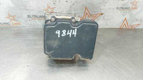 Foto 2ª: Abs Opel Corsa COLOR EDITION ECOFLEX 100CV 74KW [B14NEJ] (2017)