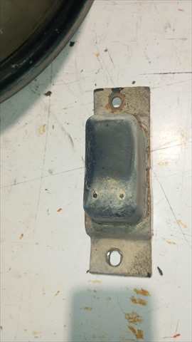 Puente Trasero Nissan Patrol 3.3 D SD33 5P