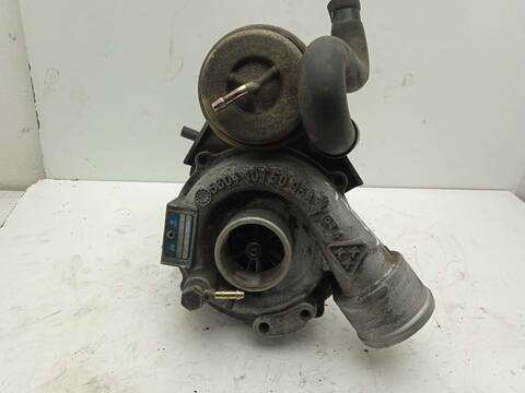 Foto 3ª: Turbocompresor Audi A6 1.8 20V TURBO BERLINA 150CV 110KW (1998)