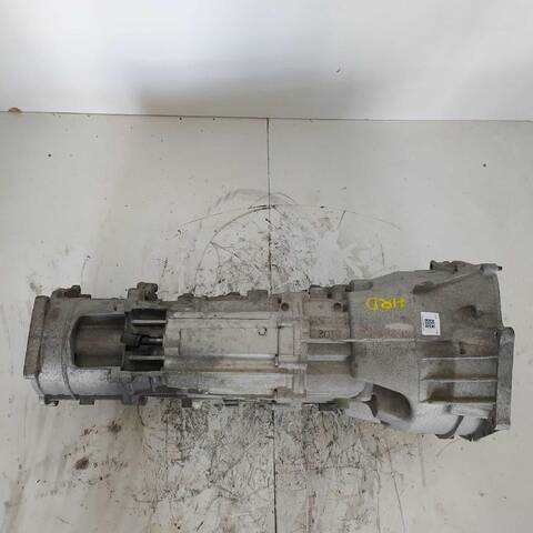 Foto 2ª: Caja Cambios Bmw X3 2.0 D (2003)