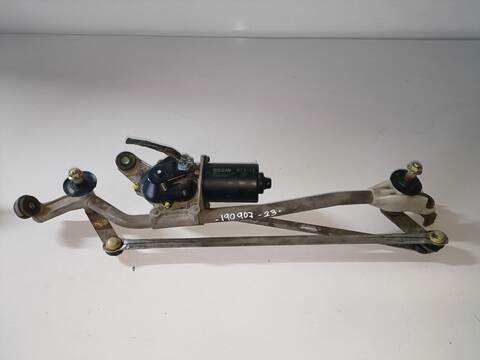 Motor Limpia Delantero Nissan Almera ELEGANCE 2.2 DCI DIESEL CAT 111CV