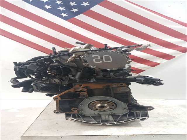 Foto 2ª: Motor Completo Audi A3 170CV 125KW [CNSB CNS] (2016)