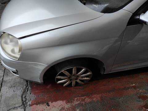 Aleta Delantera Izquierda Volkswagen Golf BXE