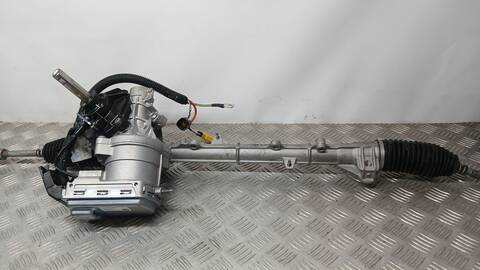 Foto 3ª: Cremallera de Direccion Peugeot 3008 1.2 THP/ PURETECH 130 MRHNSM MRHNSU MRHNSJ MRHNYW ... 131CV 96KW [HN05] (2023)