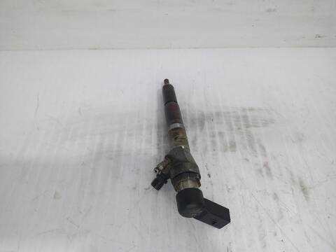 Foto 2ª: Inyectores Renault Scenic BOSE EDITION 110CV [K9K836] (2009)