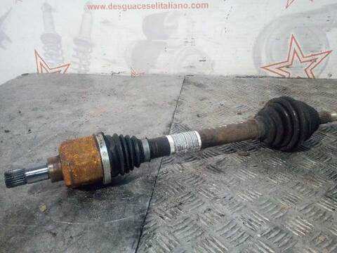 Transmision Delantera Izquierda Citroen C4 EXCLUSIVE 120CV 88KW