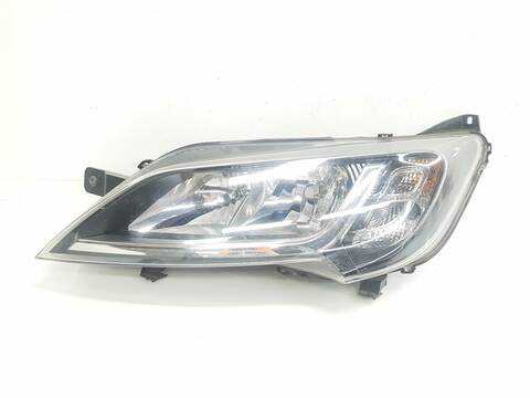 Faro Izquierdo Peugeot Boxer 335 L1H2 PRO BLUEHDI 140 STARTSTOP