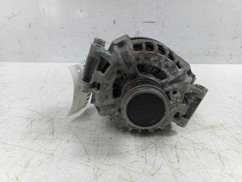Foto 2ª: Alternador Volkswagen Golf 245 CV 180KW [DNP DNPA] (2020)