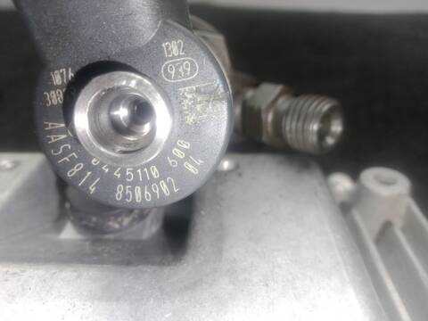 Foto 3ª: Inyectores Mini Countryman ONE D 90CV 66KW [N47 C16 A] (2013)