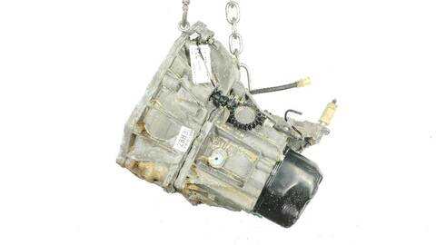 Foto 2ª: Caja Cambios Dacia Sandero 1.0 LPG [H4D 460] (2012)