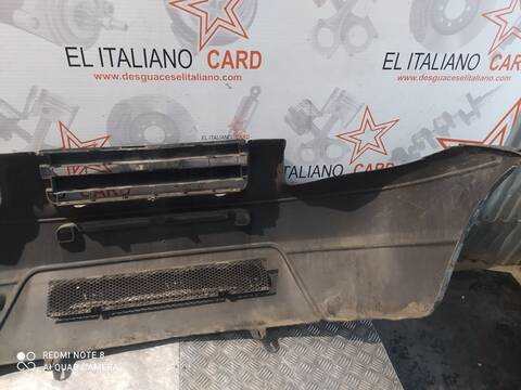 Foto 3ª: Paragolpes Delantero Land Rover Freelander 2.0 DI XE FAMILIAR 72KW) 98CV [20T2N] (1998)