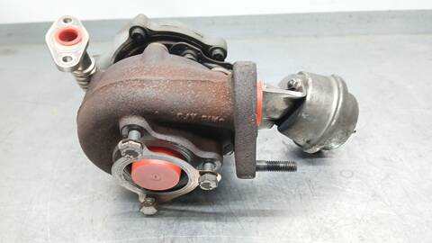 Foto 3ª: Turbocompresor Jeep Cherokee LIMITED 4X2 140CV 103KW [LMY61] (2017)