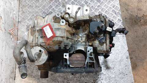 Foto 2ª: Caja Cambios Ford Galaxy AMBIENTE 116CV 85KW [AUY] (2003)