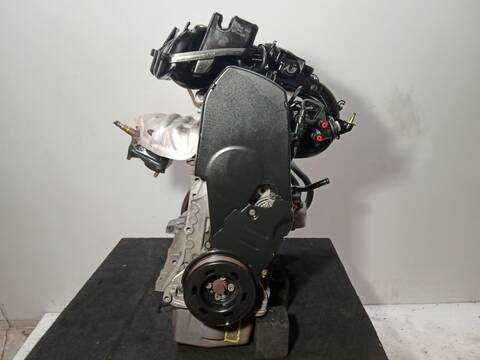Foto 2ª: Motor Completo Seat Leon 1.6 100CV 74KW [AKL] (2000)
