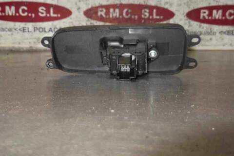 Foto 2ª: Botonera Elevalunas Volvo C30 1.6 D 109CV 80KW [D4164T] (2008)
