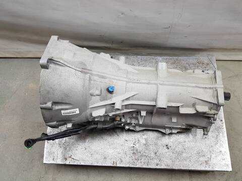 Caja Cambios Bmw X4 XDRIVE20D M SPORT