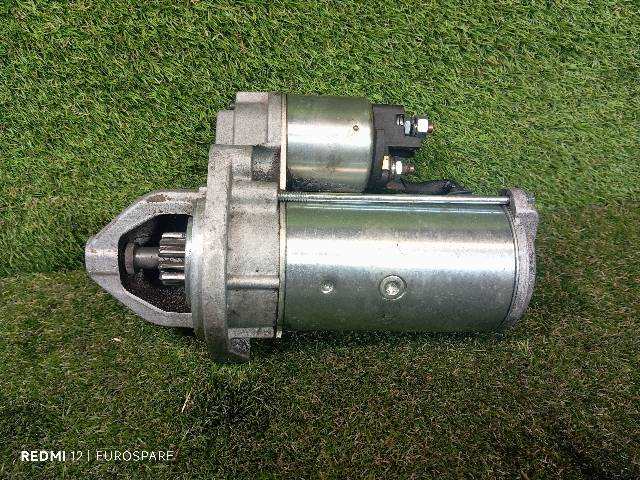 Motor de Arranque Mercedes Clase ML 270 2.7 D DCI