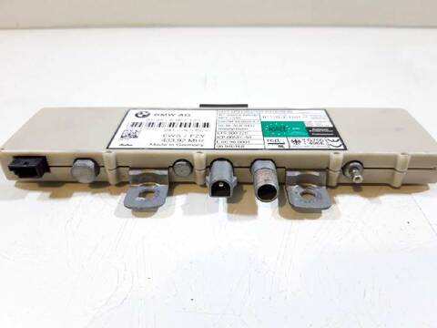 Foto 2ª: Centralita Motor ECU Bmw Serie 3 315 M3 COUPE 343CV 252KW [S54326S4] (2001)