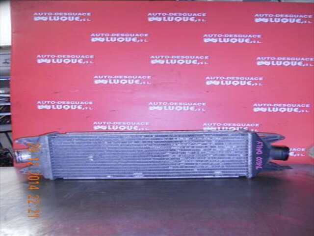 Intercooler Iveco Daily 29 L 11 V