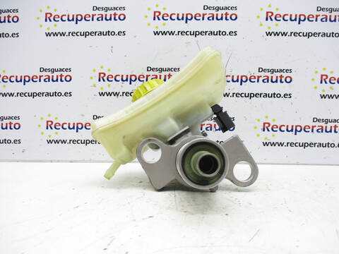 Foto 2ª: Bomba Freno Seat Exeo CAHA (2010)