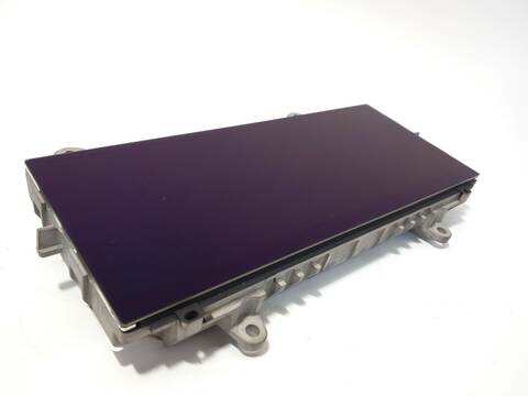 Pantalla Multifuncion Mini Mini COOPER 136CV 100KW