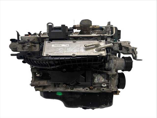 Foto 3ª: Motor Completo Audi A3 105CV 77KW [CBZB CBZ] (2011)