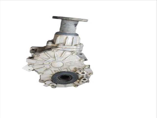 Foto 3ª: Caja Transfer Hyundai Santa Fe 2.2 CRDI (2005)