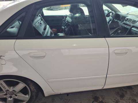 Puerta Trasera Derecha Seat Exeo ERENCE BERLINA 120CV 88KW