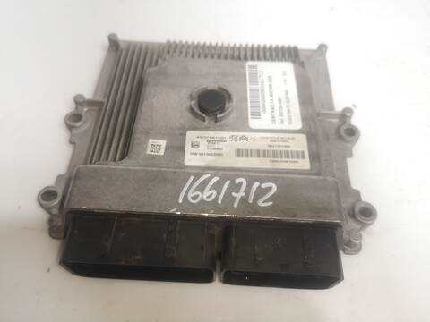 Centralita Motor ECU Peugeot 2008 HN05