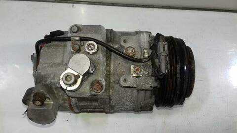 Foto 2ª: Compresor Aire Acondicionado Bmw Serie 5 518 550I XDRIVE 408CV 300KW [N63B44A] (2010)