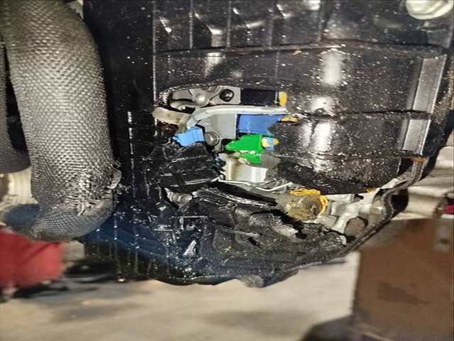 Foto 3ª: Caja Cambios Peugeot 2008 VERSION INDEFINIDA (2016)