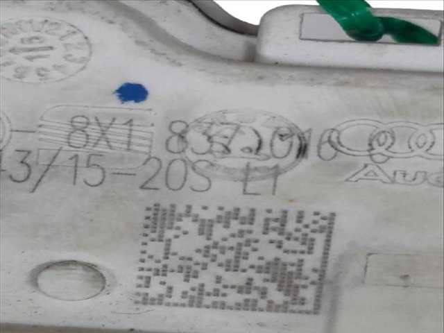 Foto 3ª: Cerradura Puerta Delantera Derecha Audi A3 1.6 (2004)