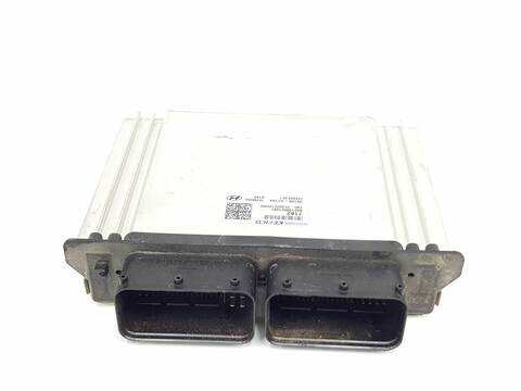 Centralita Motor ECU Hyundai i20 KLASS