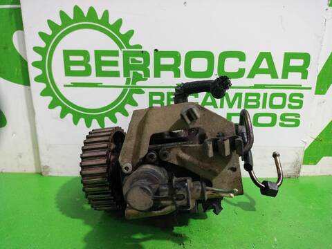 Bomba Inyeccion Peugeot 307 1.6 16V HDI 90CV