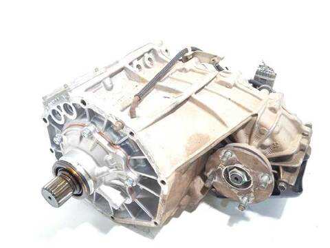 Caja Transfer Toyota Land Cruiser GX 190CV 140KW