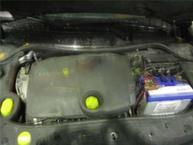 Foto 3ª: Rampa Inyectora Renault Megane 1.9 AUTHENTIQUE [1.9 LTR. - 88 KW DCI DIESEL] II COUPE/CABRIO (2003-_) [F9QB800]