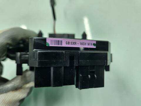 Foto 3ª: Anillo Airbag Hyundai i20 ESSENCE 75CV 55KW [D3FA] (2015)