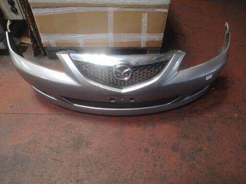 Foto 2ª: Paragolpes Delantero Mazda 6 RF FAMILIAR (2003)