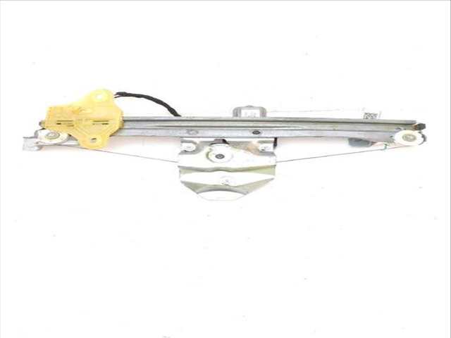 Cerradura Puerta Trasera Derecha Renault Captur 1.3 TCE 130 J5NJ J5NE)