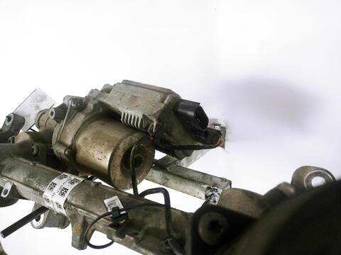 Foto 2ª: Cremallera de Direccion Mercedes Clase G 230 GLA 220 CDI 156.903) (2013)