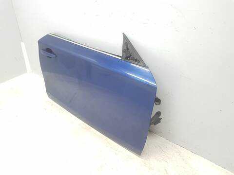 Foto 2ª: Puerta Delantera Derecha Bmw Serie 1 114 120D (2009)