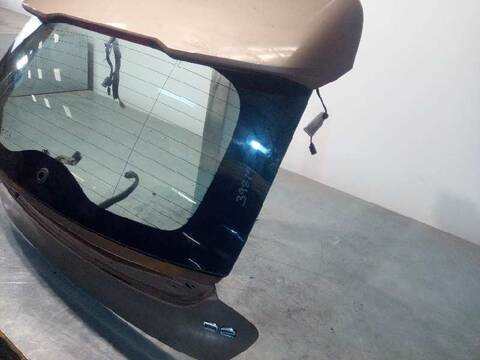 Foto 2ª: Portón Volvo V40 1.6 DIESEL CAT 114CV 84KW [D4162T] (2014)