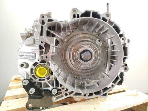 Caja Cambios Automatica Citroen C4 E-C4 BCZKXC) 136CV 100KW AUT.