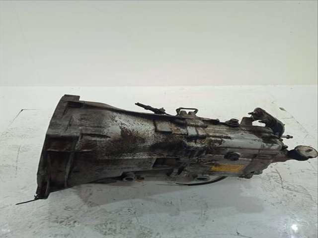 Caja Cambios Bmw Serie 3 315 2.2 24V CAT BERLINA 170CV 125KW